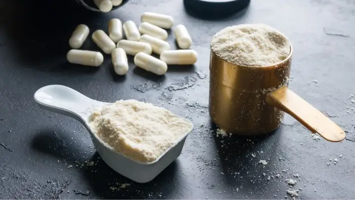 Có Nên Uống Whey Trước Khi Tập Gym Có Nên Uống Whey Trước Khi Tập Gym