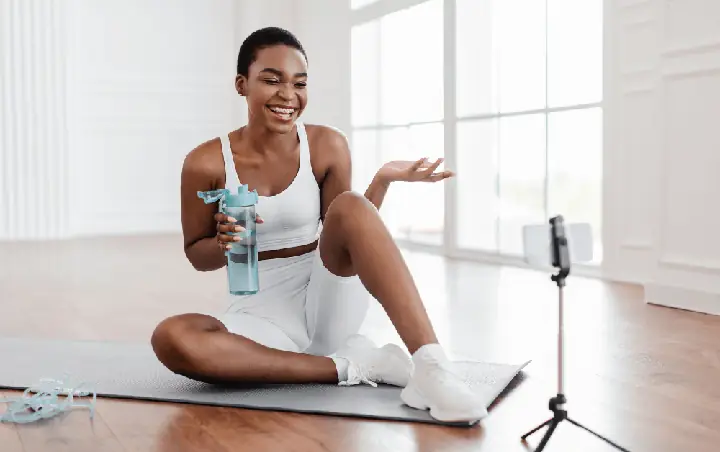 Coach Online Gym Coach Online Gym