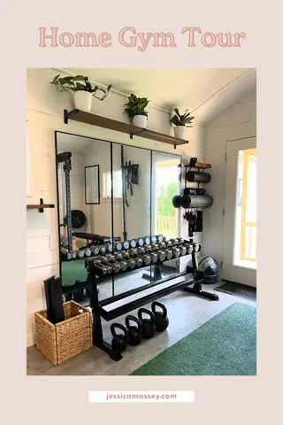 Compact Home Gym Compact Home Gym