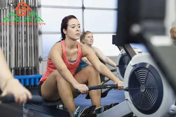 Công Dụng Của Tập Gym Nữ