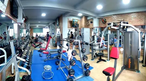 Công Khanh Gym Công Khanh Gym