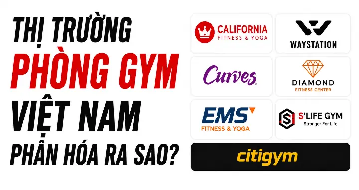 Curves Gym Giá