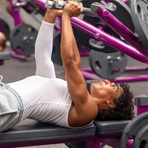 Curves Gym Reviews