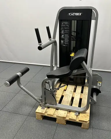 Cybex Gym Equipment Cybex Gym Equipment