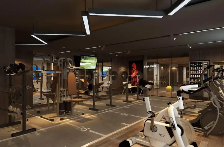 Dalat Gym Dalat Gym