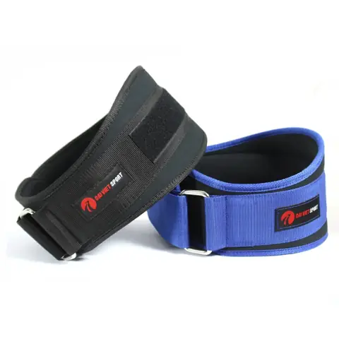 Dây Đai Lưng Tập Gym