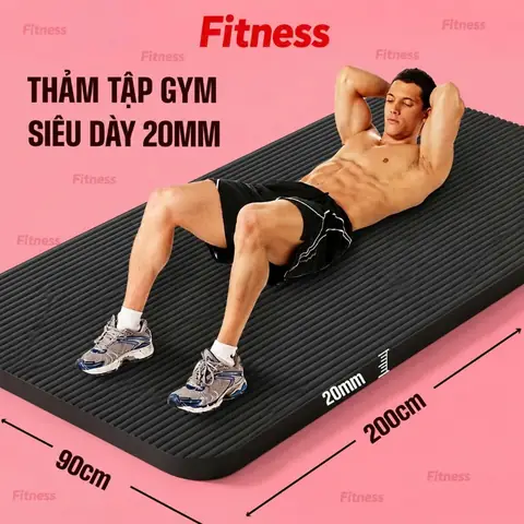 Dạy Tập Gym Cho Nam
