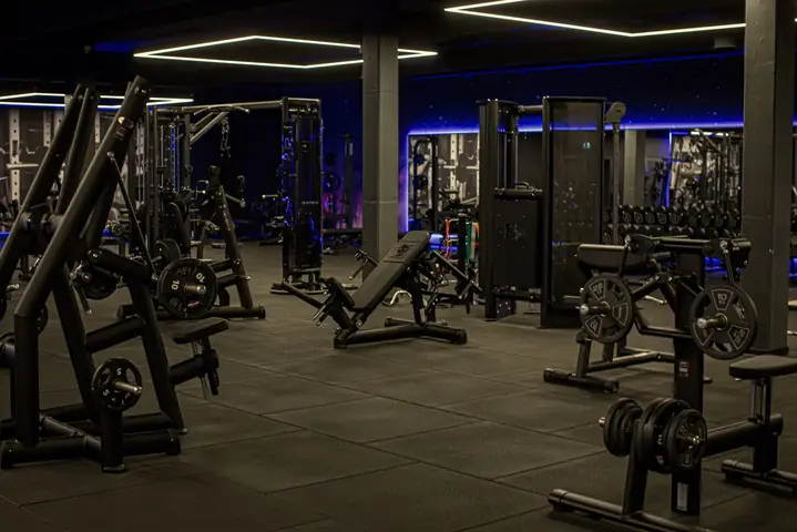 Era Gym Era Gym