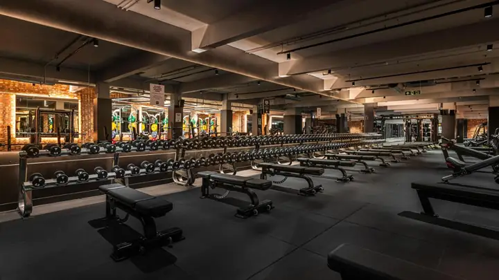 Everlast Gym Everlast Gym