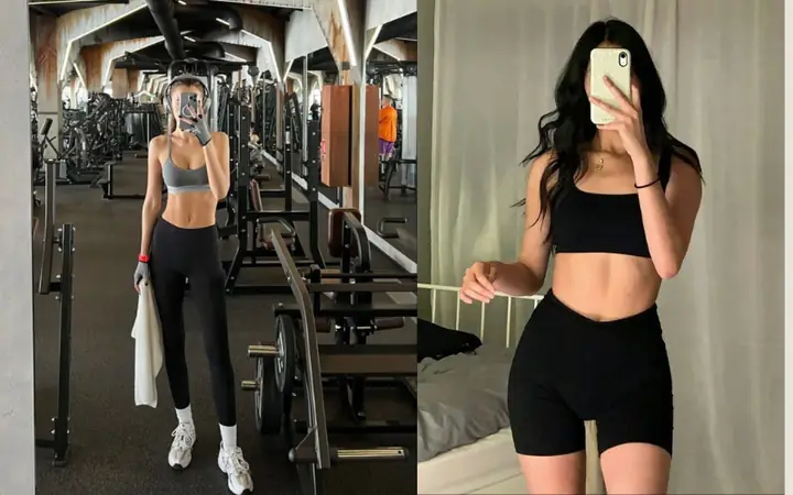 Female Gym