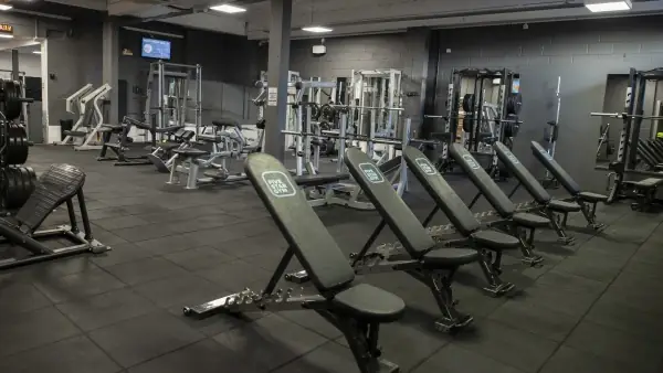 Five Star Gym Five Star Gym
