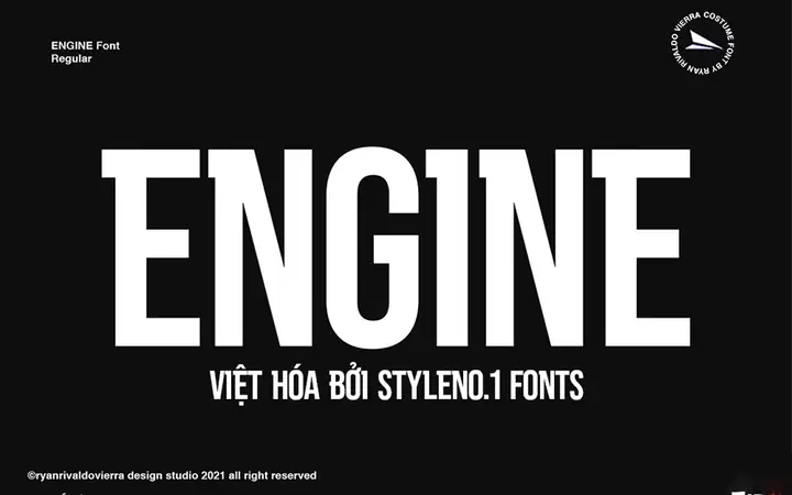Font Gym Font Gym