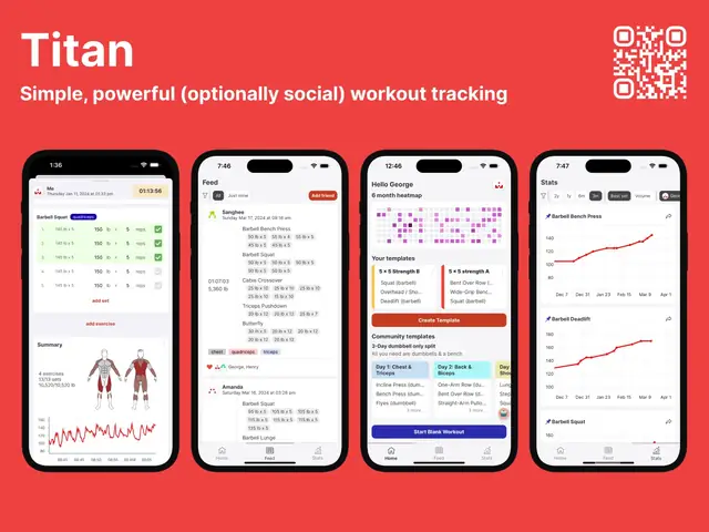 Free Gym Apps Free Gym Apps