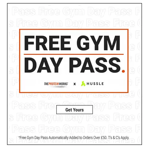 Free Gym Pass