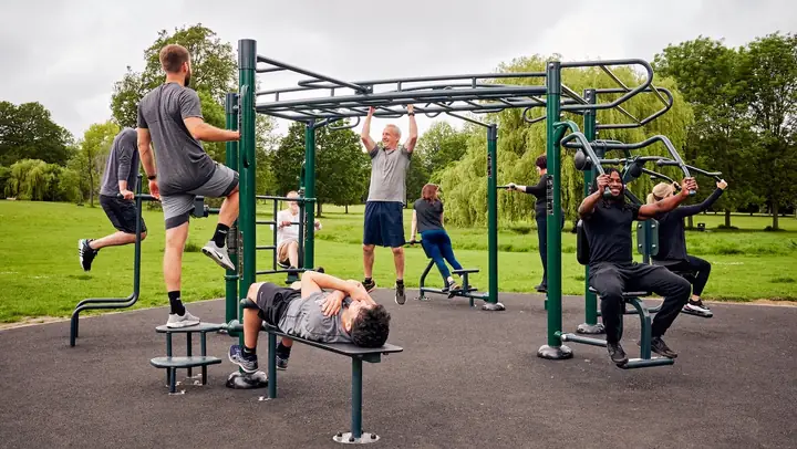 Free Gyms Near Me Free Gyms Near Me