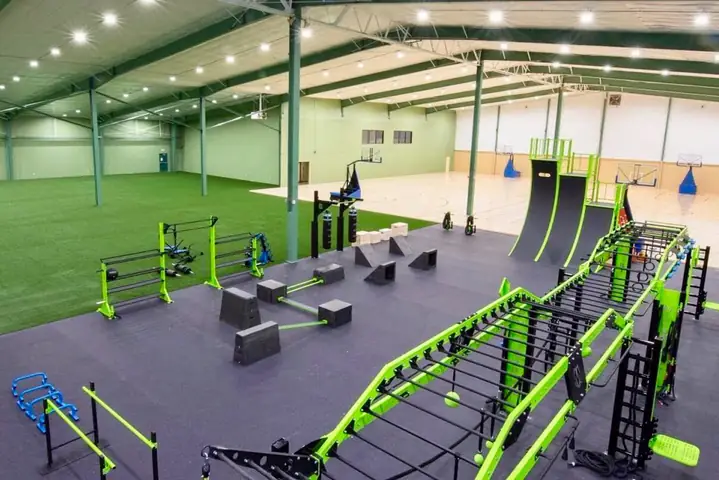 Functional Gym Functional Gym