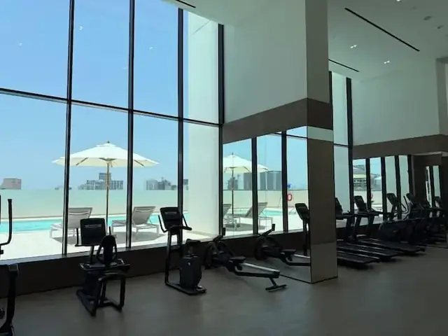Gardenia Gym Gardenia Gym