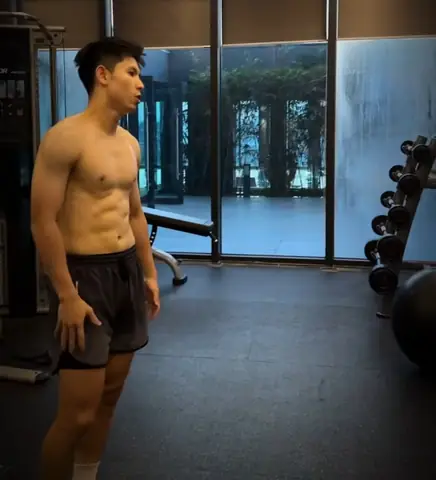Gay Gym Việt Nam Gay Gym Việt Nam
