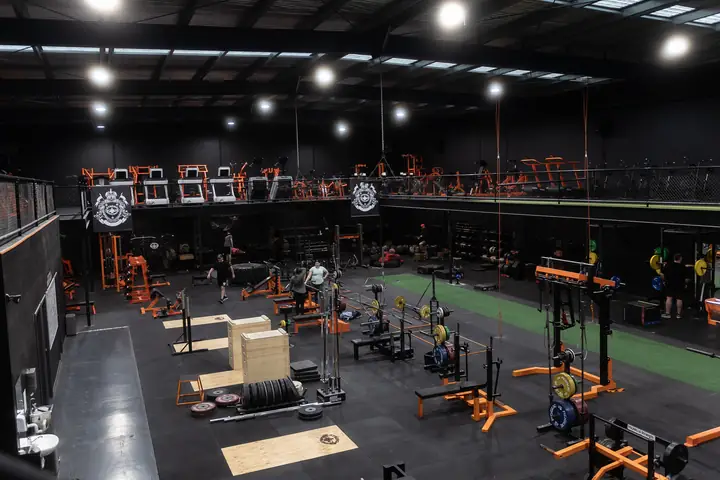 Geelong Gym Geelong Gym