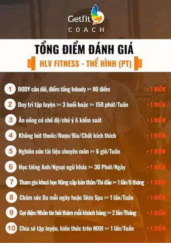 Get Fit Gym Giá Get Fit Gym Giá