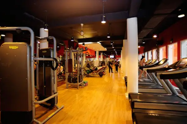 Giá Các Phòng Tập Gym Ở Hà Nội Giá Các Phòng Tập Gym Ở Hà Nội