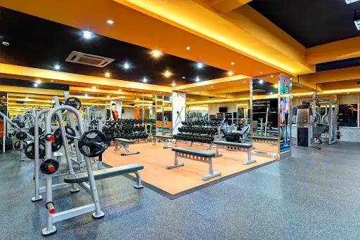 Giá Getfit Gym Giá Getfit Gym