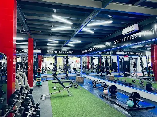 Giá Tập Gym Ở Huế