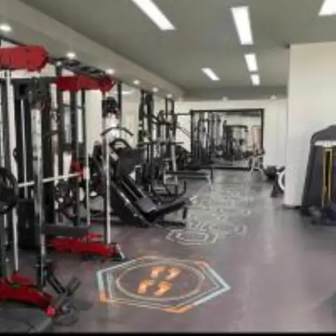 Giá Tập Gym One Giá Tập Gym One
