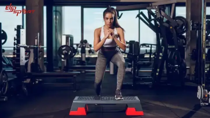 Giảm Cân Nên Tập Gym Hay Aerobic