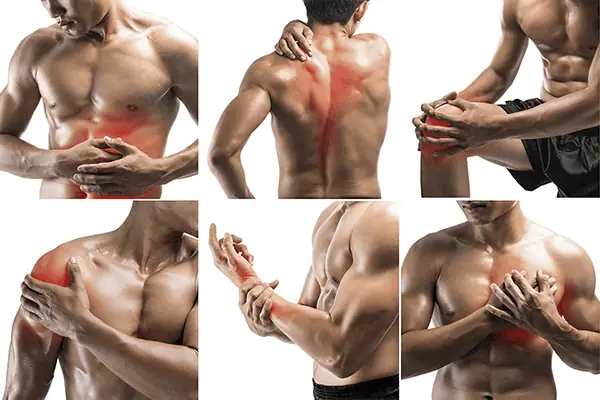 Giảm Đau Cơ Khi Mới Tập Gym Giảm Đau Cơ Khi Mới Tập Gym