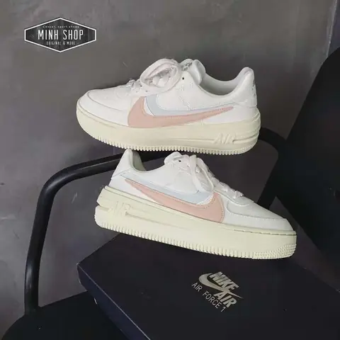 Giày Nike Nữ Tập Gym Giày Nike Nữ Tập Gym
