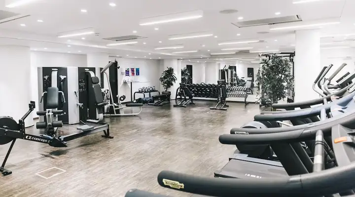Globe Gym Globe Gym