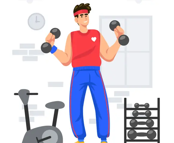Go To The Gym Clipart Go To The Gym Clipart