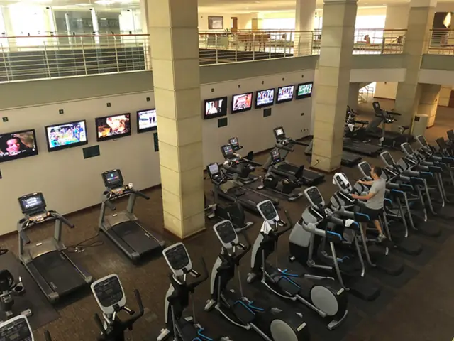 Gregory Gym Ut Gregory Gym Ut