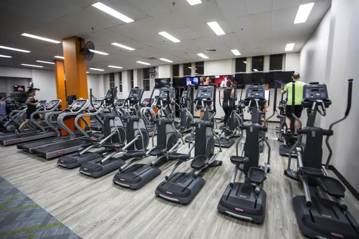 Gym Australia Gym Australia