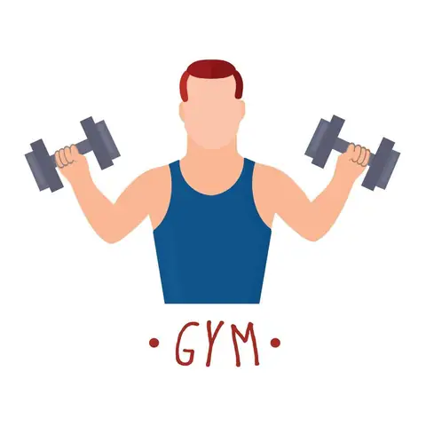 Gym Avatar Gym Avatar