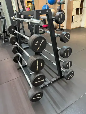 Gym Barbell Gym Barbell