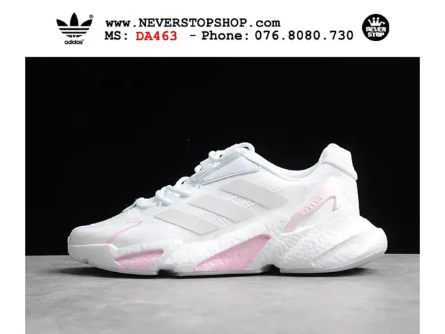 Gym Boost