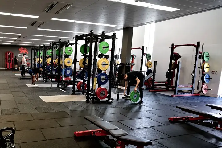 Gym Cambridge Gym Cambridge
