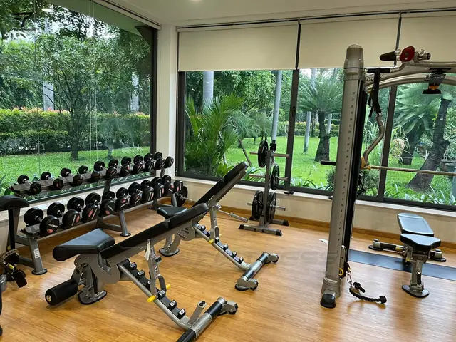 Gym Cl Gym Cl