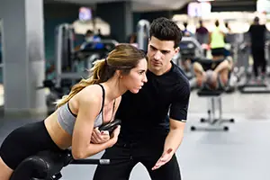 Gym Courses