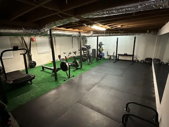 Gym Crossfit Gym Crossfit