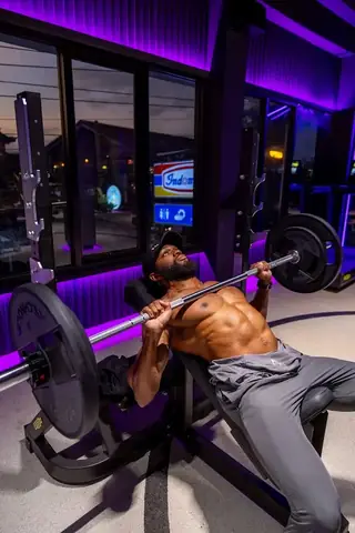 Gym Definition Gym Definition