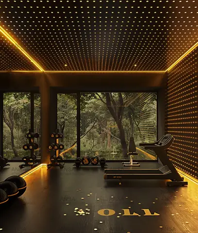 Gym Design Interior Gym Design Interior