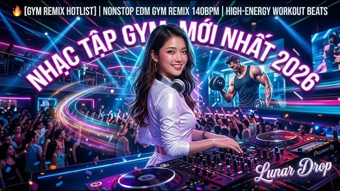 Gym Edm Gym Edm