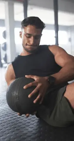 Gym Fitness Video Gym Fitness Video