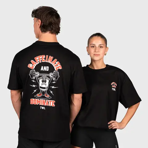 Gym Graphic T Shirts