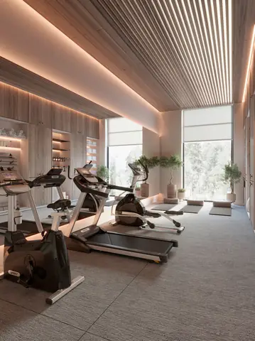 Gym House Gym House