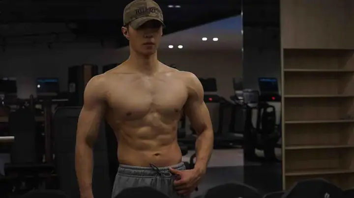 Gym Idols Gym Idols