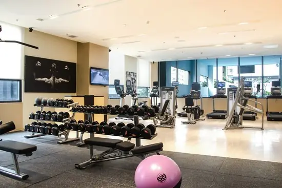 Gym In Bgc Gym In Bgc